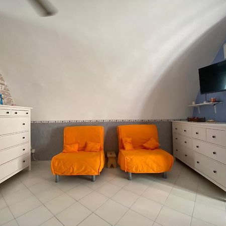 La Graziella Monolocale Procidano 빌라 외부 사진