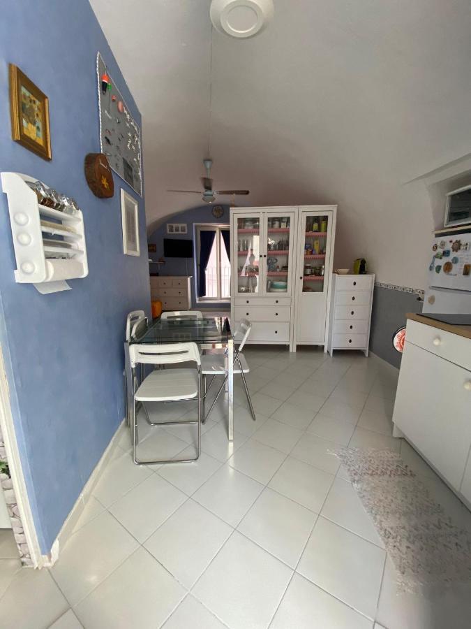 La Graziella Monolocale Procidano 빌라 외부 사진